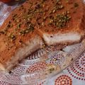 صورة من ندووش🥀، شاركها بعد تجربة وصفة كنافه بالقشطه وجبن الموزاريلا