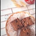 Cooksnap dari BundaNayAssya untuk resep Brownies Shiny Crust Anti Gagal