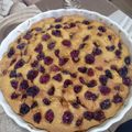 Máté Tünde Cooksnap-ja, amikor elkészítette a(z) Meggyespite🍒🥧 receptet.