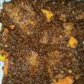 Cooksnap dari Ayuk.Masithoh untuk resep Rendang Anti gagal