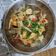 彭 的 洋蔥鮑菇燒豆腐 cooksnap
