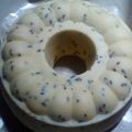 Cooksnap dari Maria Ulfa untuk resep Bolu kukus pandan lembut