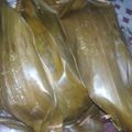 Cooksnap dari Syairal Ilmiani untuk resep Arem Arem (isi tempe,ayam,wortel)