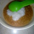 Cooksnap dari Dina_finaz untuk resep Bubur merah putih