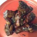 Cooksnap dari martha oktriani untuk resep Chicken Teriyaki