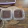 Cooksnap dari Selly Rajutlover Oktaviany untuk resep Puding Coklat Vla ala KFC