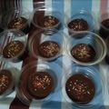Cooksnap dari Ditha Witharza untuk resep Chocolate Mouse