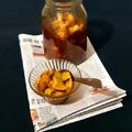 NEETA BHARGAVA का कुकस्नैप जब उन्होंने आम का अचार (Aam ka achar recipe in hindi) बनाया था।