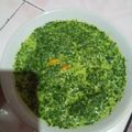Cooksnap dari Sari Rezeki Harahap untuk resep Daun Ubi Tumbuk Khas Medan No MSG #indonesiamemasak