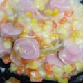 Cooksnap dari Miss Cooking untuk resep Krim Sup Ala KFC