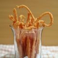 Cooksnap dari DKitchen untuk resep Cheese Stick