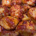 Cooksnap dari cooking class untuk resep 347.Pelasan Tongkol khas Banyuwangi