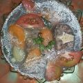 Cooksnap dari Dwi Lindah untuk resep Sop Buntut Ala Desa