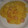 El cooksnap de Ana cuando hizo Risotto de naranja y cúrcuma con gamba roja.