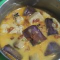 Cooksnap dari delirium untuk resep Terong Kuah Santan 🍆