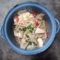 Cooksnap dari Chae Byul untuk resep Tumis kecambah