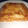 El cooksnap de MaryGlory cuando hizo Brazo de gitano de hojaldre relleno de lomo adobado y queso.