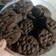Cooksnap dari Harina Watty Tampubolon untuk resep Good Time Cookies Choco Chips-Renyah (KW)