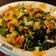 Cooksnap dari Ettiek Fk untuk resep TRANCAM / MIRIP URAP DENGAN SAYUR MENTAH
