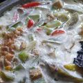 Cooksnap dari elan untuk resep Sayur Markisa