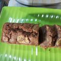 Cooksnap dari Dapur_q untuk resep Bolpis (Bolu pisang kukus coklat)