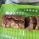 Cooksnap dari Dapur_q untuk resep Bolpis (Bolu pisang kukus coklat)
