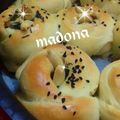 صورة من طبخات madona، شاركها بعد تجربة وصفة كب كيك..معجنات بالجبنه
