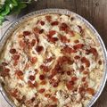 Cooksnap dari Lely untuk resep Klapetart Panggang