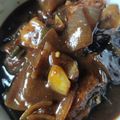 Aloka Chakraborty 's cooksnap of when they made চিলি ফিশ (chilli fish recipe in Bengali).