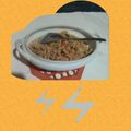 Cooksnap dari neѕya praтιѕтa untuk resep Sambel tumpang