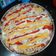 Cooksnap dari Ging Ging untuk resep 🍕 Pizza Roti Tawar 🍕 (versi oven)