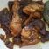 Cooksnap dari Indah Ch untuk resep Ayam Bakar bumbu Ungkep