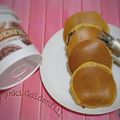 Cooksnap dari Lena 💕 untuk resep Easy Dorayaki