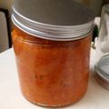 Cooksnap dari Ummu Karim untuk resep Bumbu Dasar Balado