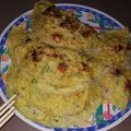 Cooksnap của Anita Truong khi họ làm theo món Bánh xèo