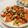 Psyche Chang 的 北非烤蔬菜佐中東芝麻醬- Ras El Hanout Roasted Veggies with Tahini Dressing-奶素 cooksnap