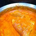 Cooksnap dari Jolly Budiharti untuk resep Gulai kepala ikan kakap merah