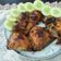 Cooksnap dari Ferry Soehardja untuk resep Ayam bakar taliwang