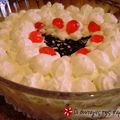 Cooksnap από despinal στη συνταγή Παραδοσιακή English trifle