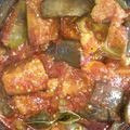 Cooksnap dari S.G.Hidayat untuk resep Terong balado