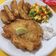 Cooksnap dari sunshine untuk resep Fish and chips ala Fish n Co