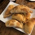 El cooksnap de pmontero.kmv cuando hizo Masa de empanadas argentinas.