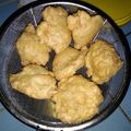Cooksnap dari prita puspa untuk resep Perkedel tahu