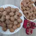 Cooksnap από Katerinekki στη συνταγή Μελομακάρονα ΆΚΗ
