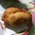 El cooksnap de liss 🧁 cuando hizo Masa de empanadas fritas con 3 ingredientes.