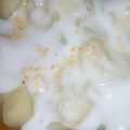 Cooksnap dari ala Aulian untuk resep Singkong Thai