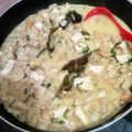 Cooksnap dari Veranita untuk resep Sayur Tempe Tahu Cabe Hijau (Jangan Lombok)