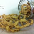 Cooksnap dari Fitri Sasmaya untuk resep Pare Tepung Renyah