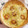 El cooksnap de carme castillo cuando hizo Pastel de espinacas, cherry y mascarpone en airfryer.
