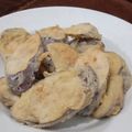 Cooksnap dari Riana untuk resep Terong Goreng Tepung Krispi
